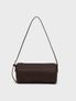 PONY BAG [BROWN]