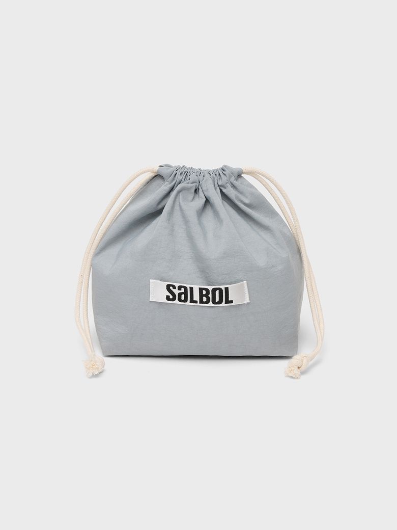 DIMSUM POUCH [BLUE]