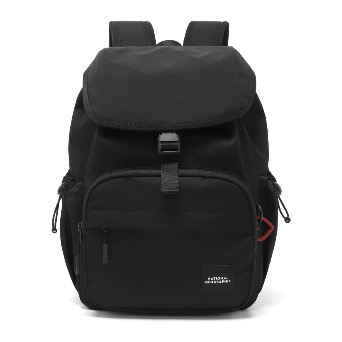 내셔널지오그래픽(NATIONALGEOGRAPHIC) N265ABG560 여성 리브 백팩 BLACK