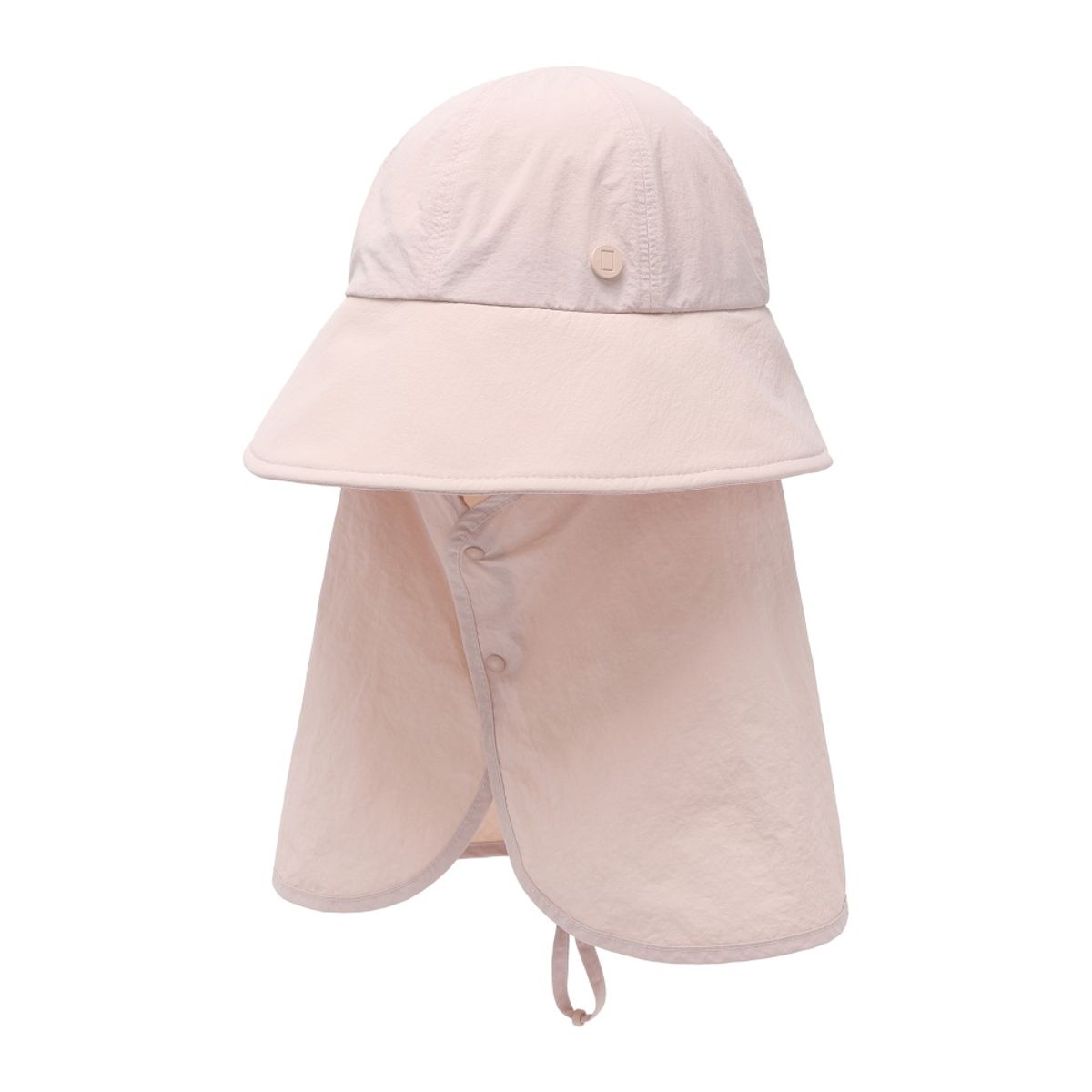 내셔널지오그래픽(NATIONALGEOGRAPHIC) N265AHA190 여성 리브 차양햇 PINK