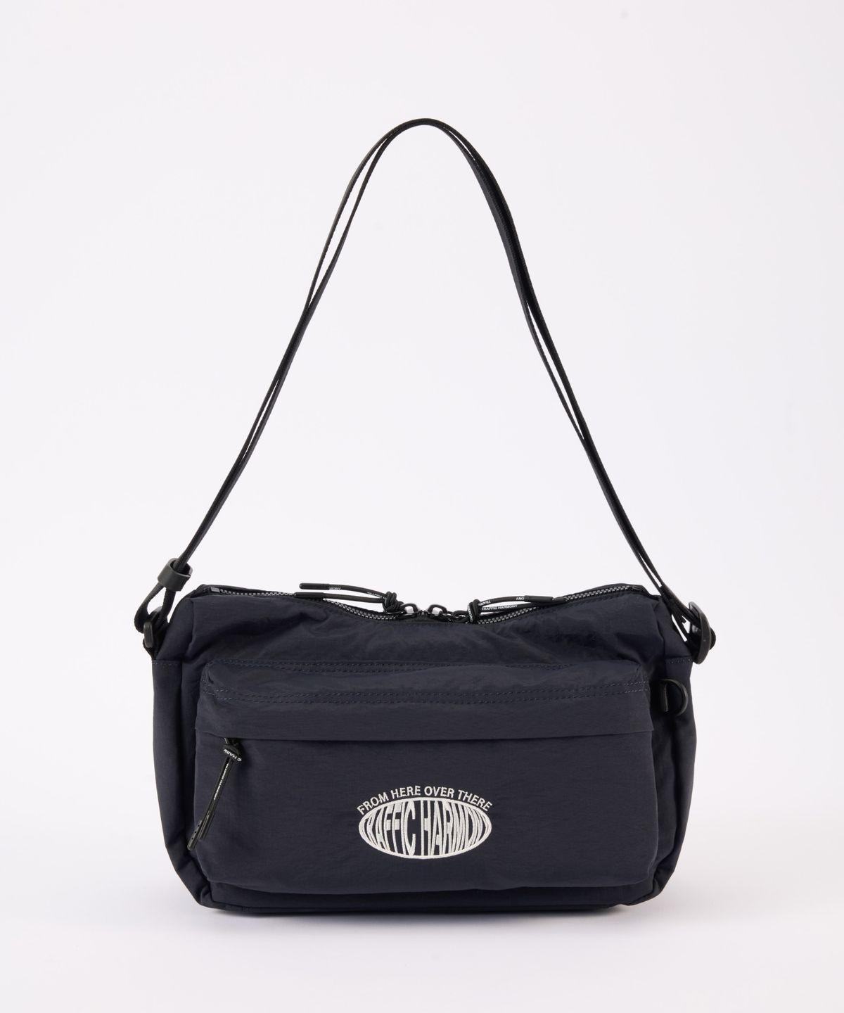 트래픽하모니(TRAFFIC HARMONY) POCKET CROSS BAG
