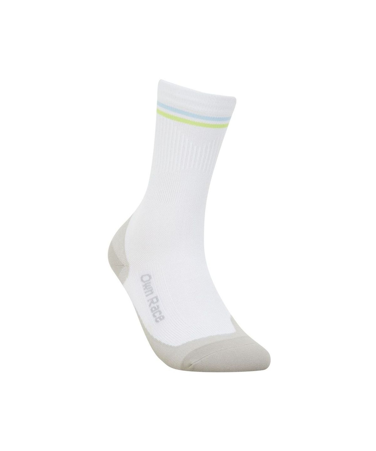 미즈노(MIZUNO) LINE PERFORMANCE SOCKS (13cm)_33YX2603