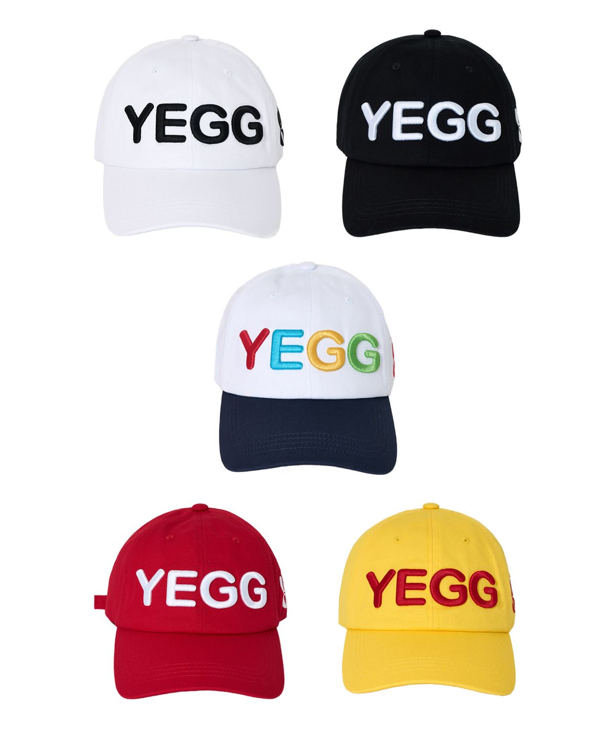 예그(YEGG) 예그 캡