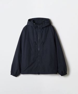 후드 윈드브레이커_SPJJG23C02