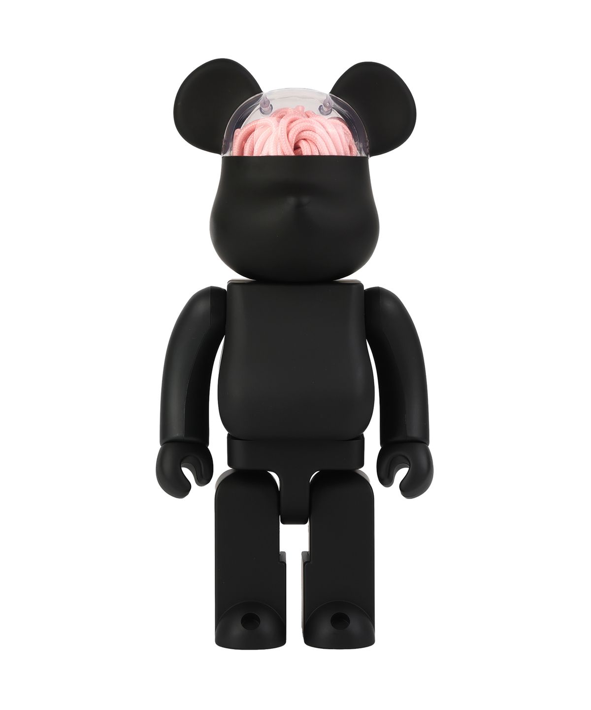 킨키로봇(KINKI ROBOT) 400% BE@RBRICK W@DISM