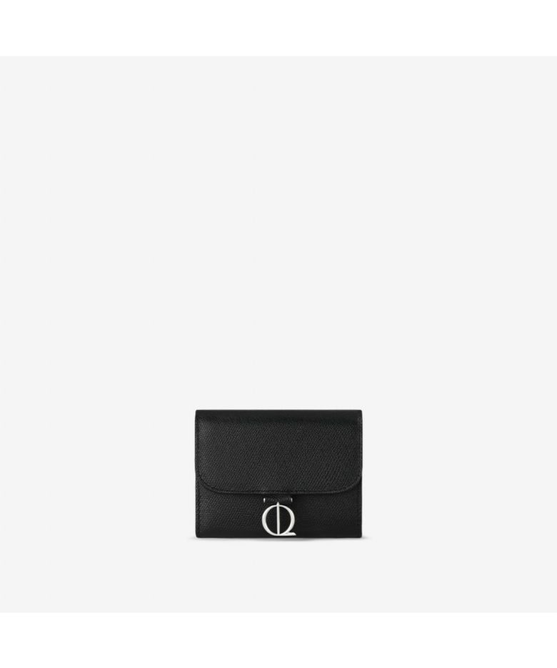 몬트 여성반지갑 S61SO01BL