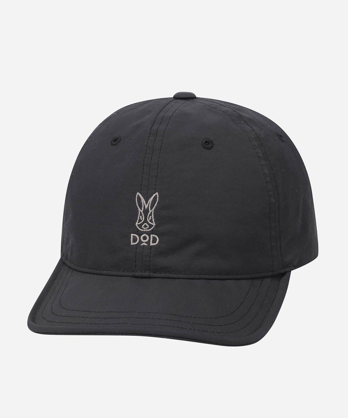 디오디(DOD) 워크코튼 소프트 숏캡(BLACK)