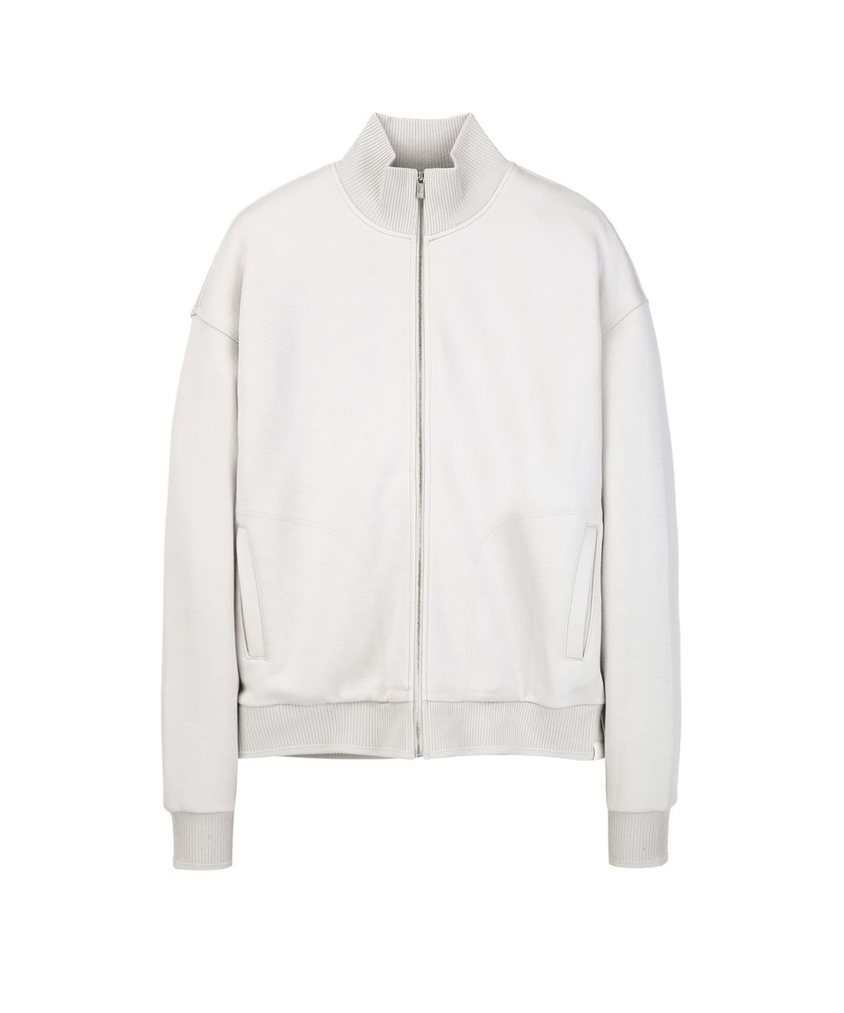 질스튜어트뉴욕 맨(JILLSTUART NEWYORK MEN) [NEW YORK SWEAT] UrbanShell 트랙집업 - 라이트그린(JNTS6A801E1)