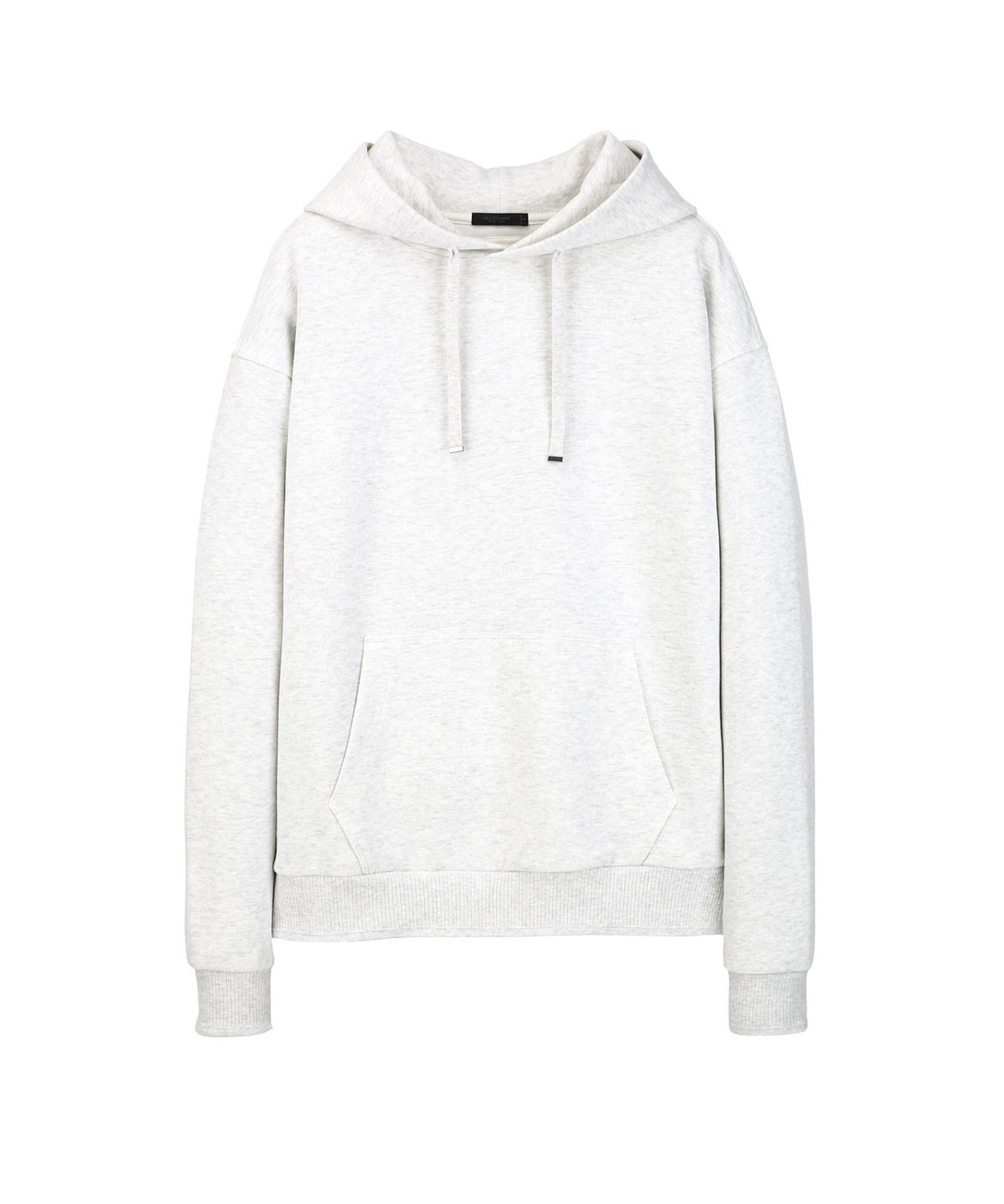 질스튜어트뉴욕 맨(JILLSTUART NEWYORK MEN) [NEW YORK SWEAT] UrbanShell 후드티 - 아이보리(JNTS6A813IV)