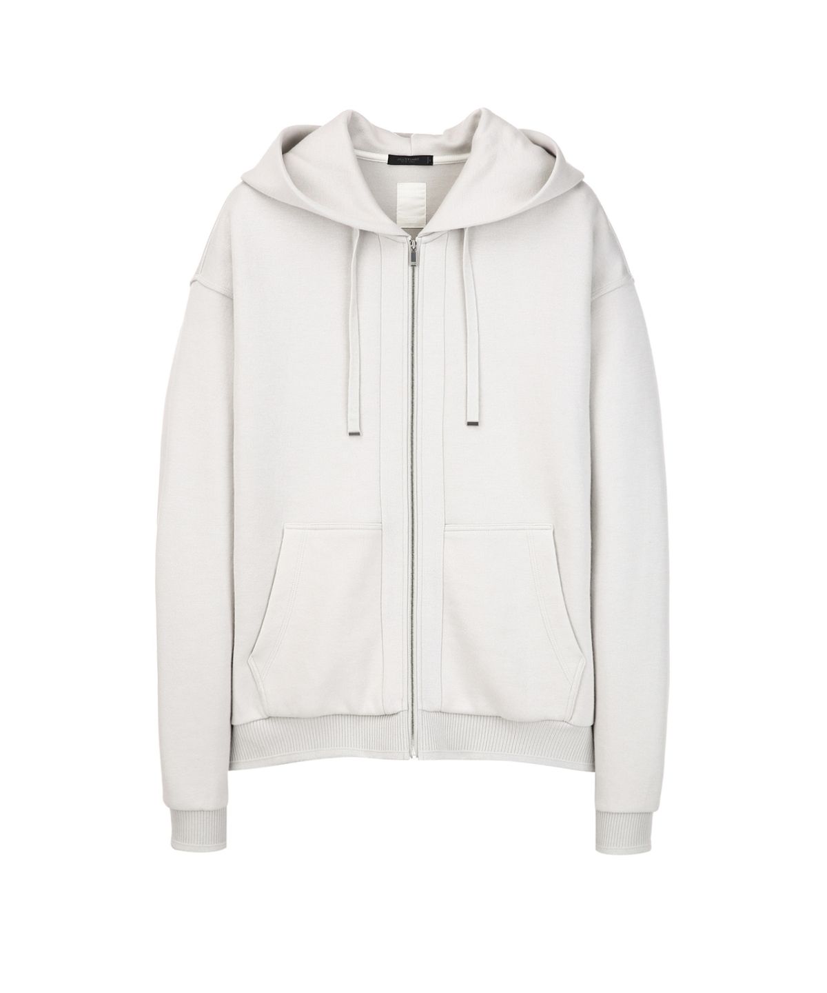 질스튜어트뉴욕 맨(JILLSTUART NEWYORK MEN) [NEW YORK SWEAT] UrbanShell 후드집업 - 라이트그린(JNTS6A802E1)