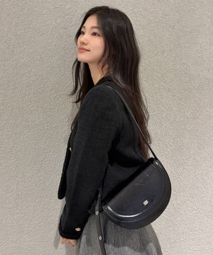 베른스몰 숄더앤 크로스백