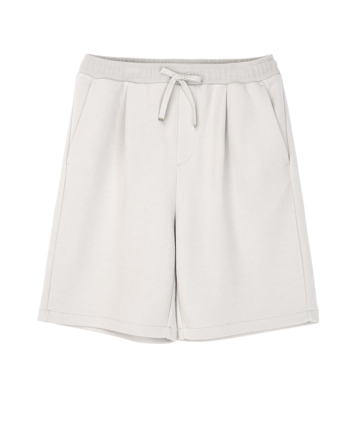 질스튜어트뉴욕 맨(JILLSTUART NEWYORK MEN) [NEW YORK SWEAT] UrbanShell 하프팬츠 - 라이트그린(JNPA6A803E1)