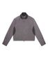 Torque Motor Jacket (Gray)