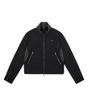 Torque Motor Jacket (Black)