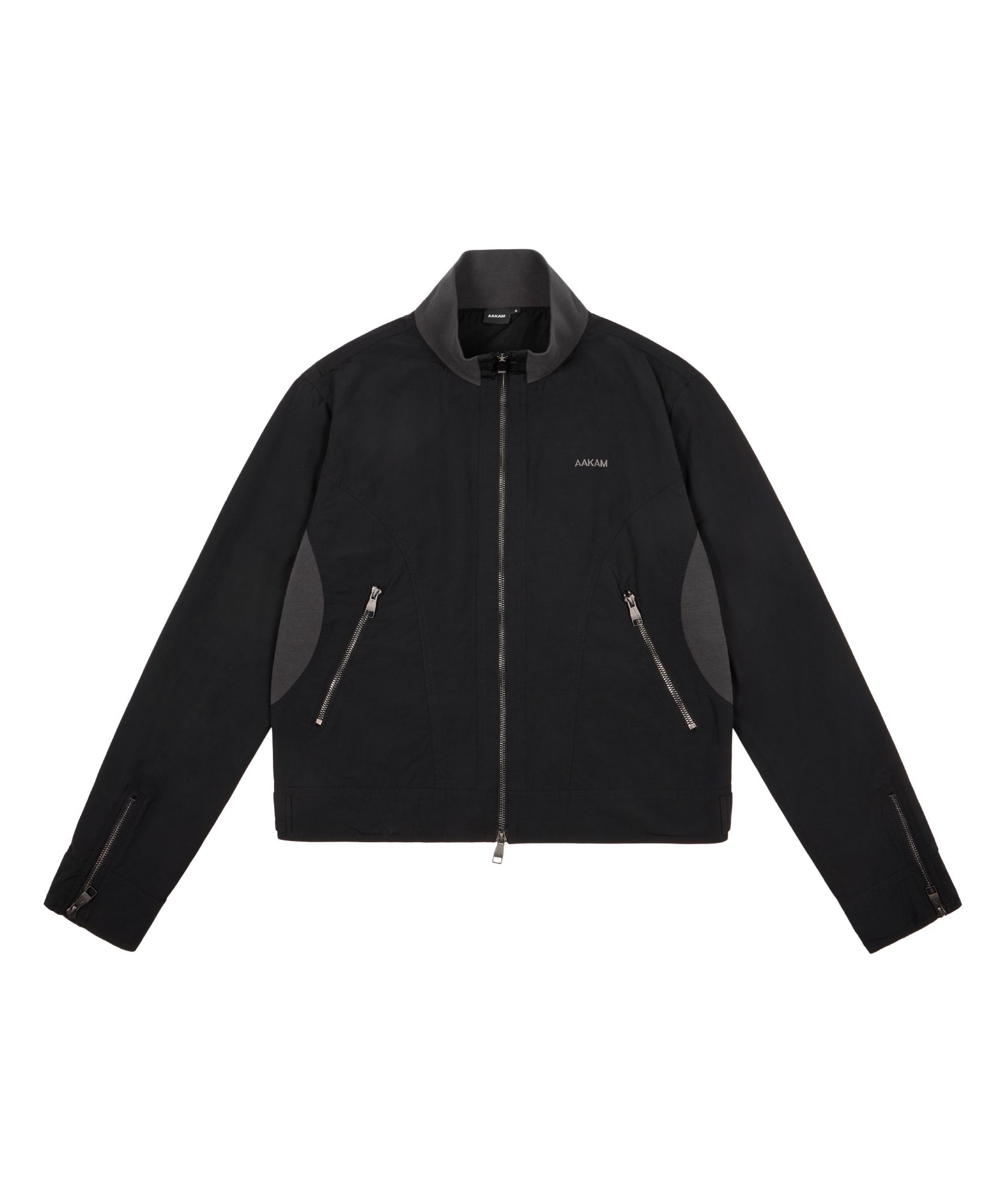 AAKAM - Leather & Biker Jackets | Shop Online | MUSINSA AAKAM 