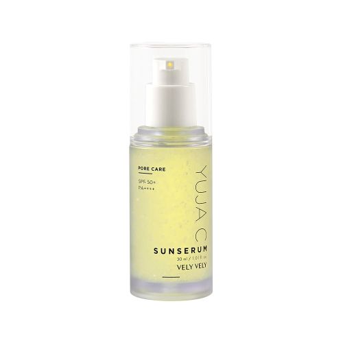 velyvely Yuzu C Serum 30ml