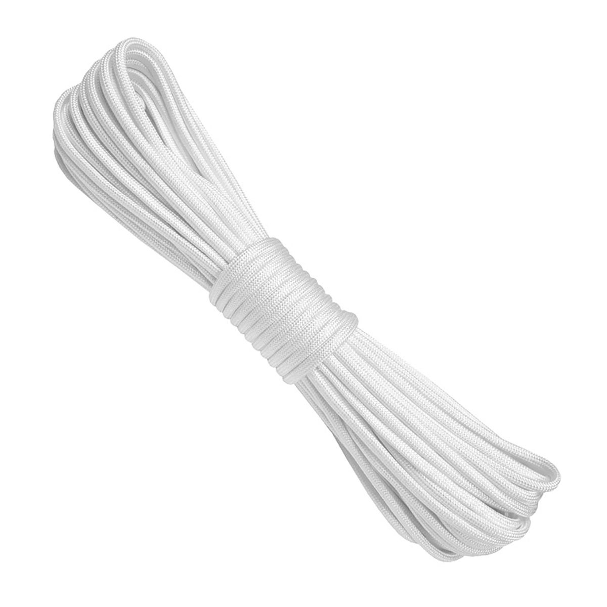 애드우드로프(ATWOOD ROPE) 1250 파라코드 다이나 X (화이트)