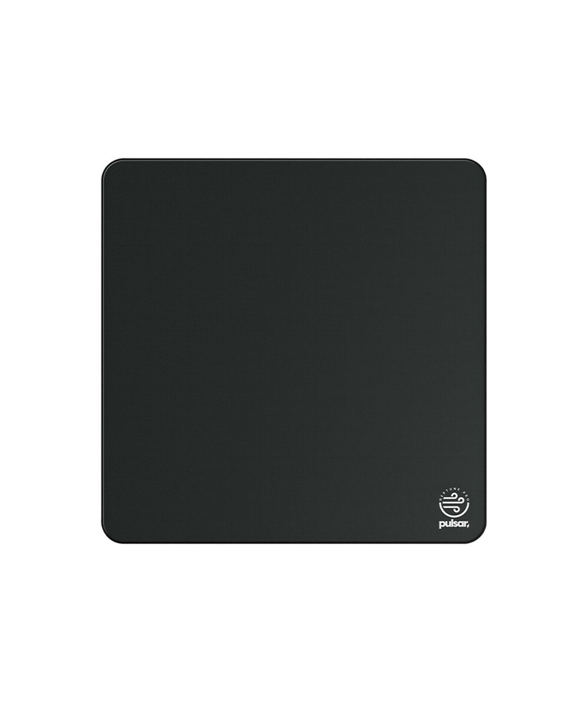 펄사(PULSAR) eS 프리미엄 넵튠 프로 게이밍 마우스패드 XLSQ사이즈 XSOFT타입 제트블랙색상 (PNTXSXLSQJB)