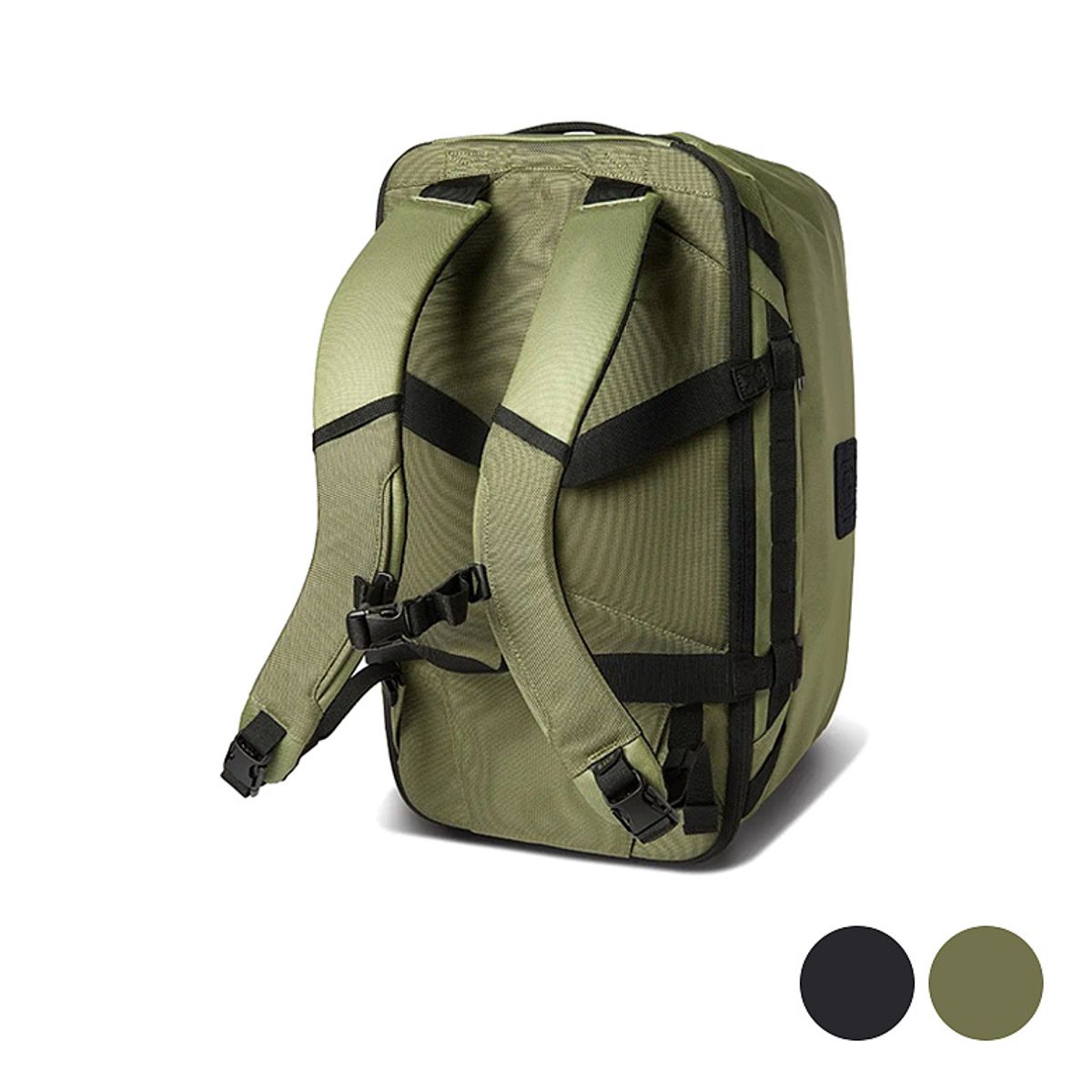 5.11택티컬(5.11 TACTICAL) 올하울라 더플 45L