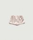 Elise Satin Shorts_Pink