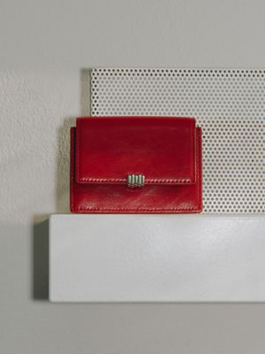 Maree Card Wallet FA6SR653_2color