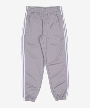 로고 트레이닝 팬츠 - 그레이:실버 / H37071 M