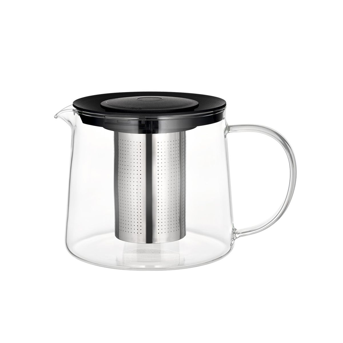 바겐슈타이거(WAGENSTEIGER) 스텐 304 벨베르 유리포트 1500ml