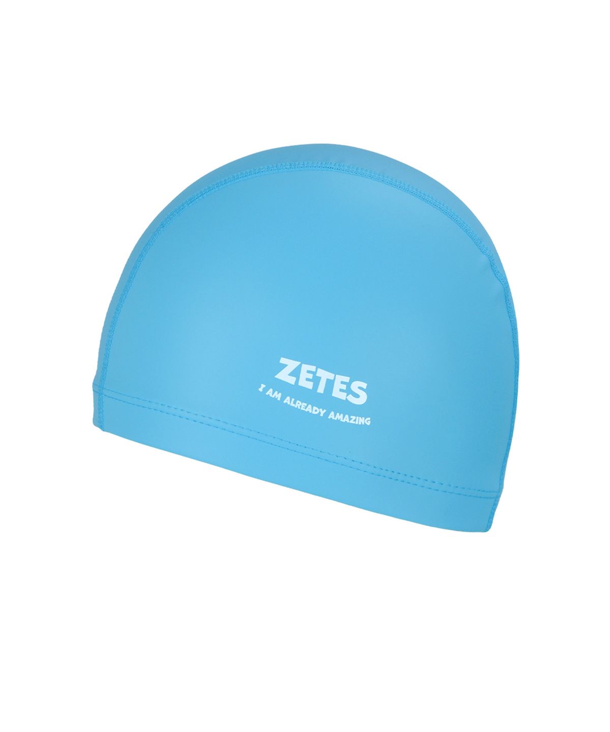 제테스(ZETES) 플렉스 쉴드 조이 스카이블루 우레탄 코팅 수모