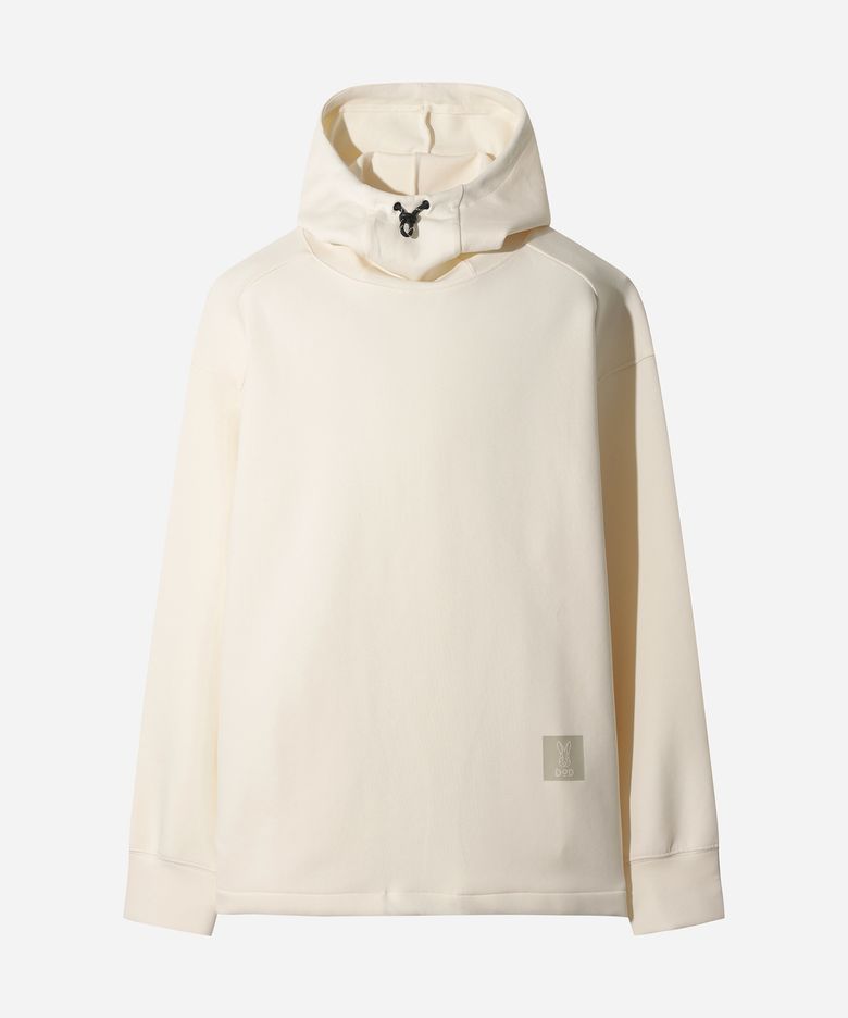 바라클라바 후디(OFF WHITE 2)