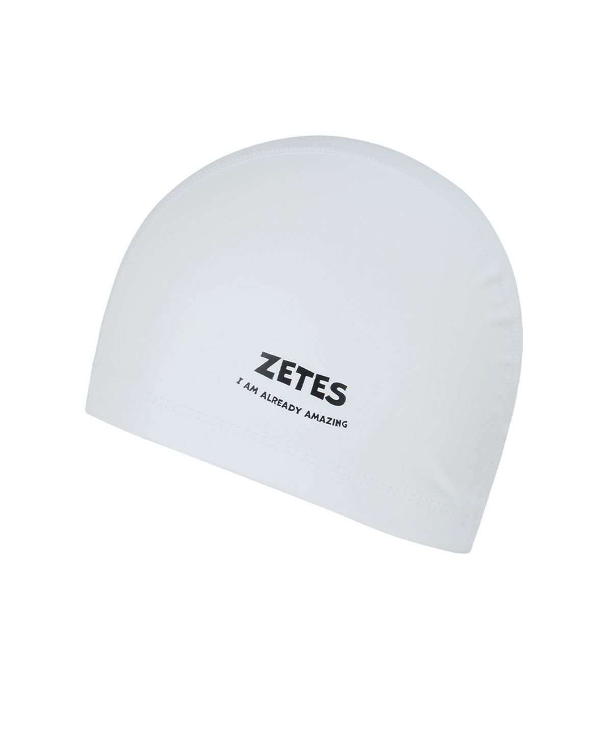 제테스(ZETES) 플렉스 쉴드 조이 화이트 우레탄 코팅 수모