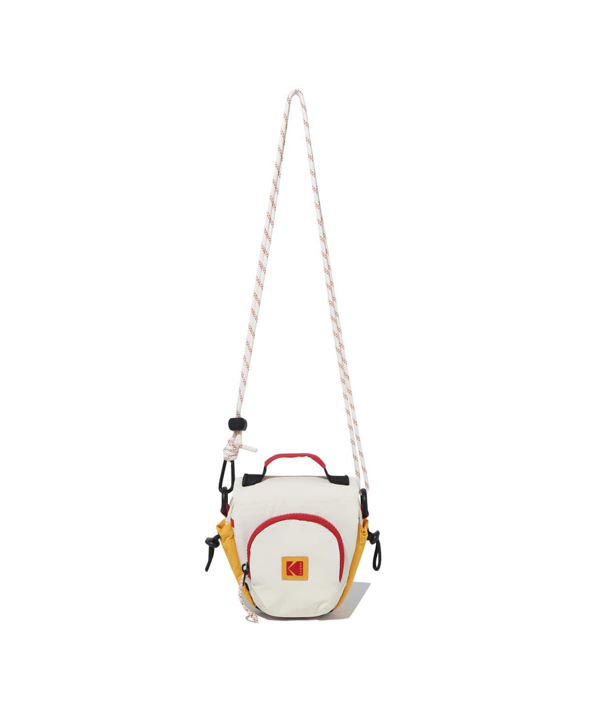 코닥(KODAK) 카메라 줌백 IVORY