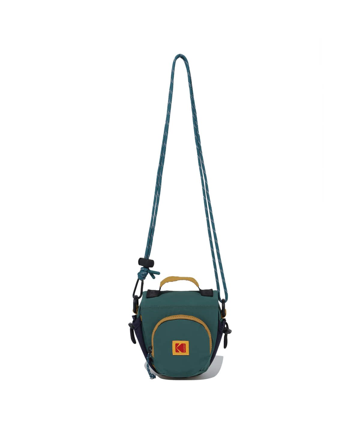 코닥(KODAK) 카메라 줌백 GREEN