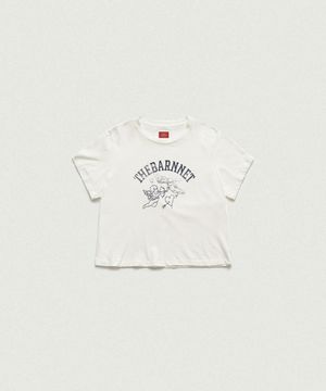 Cupid Graphic T-Shirt