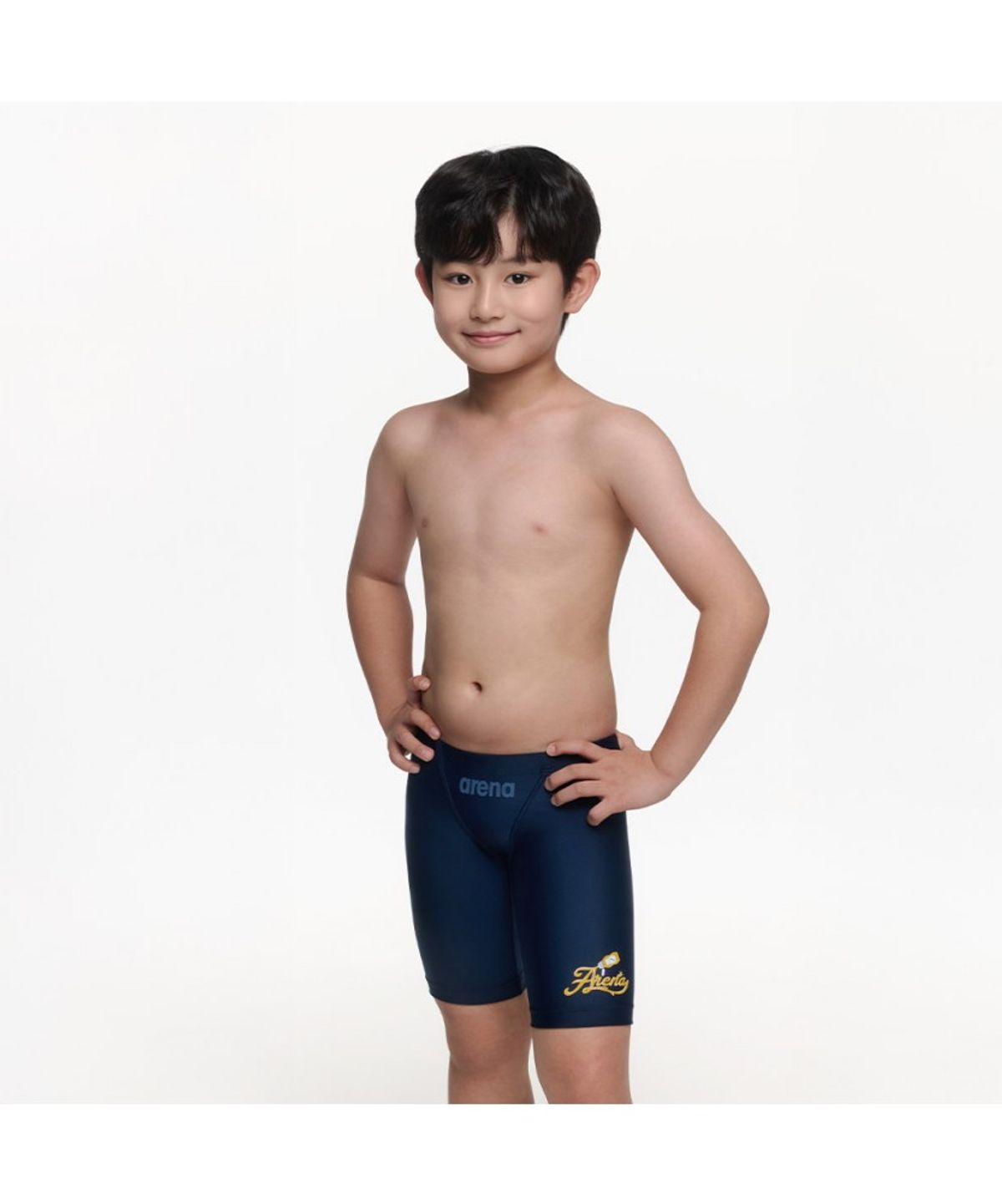 아레나 키즈(ARENA KIDS) 드리핑소스 아동 4부 A6SB1BF02NVY