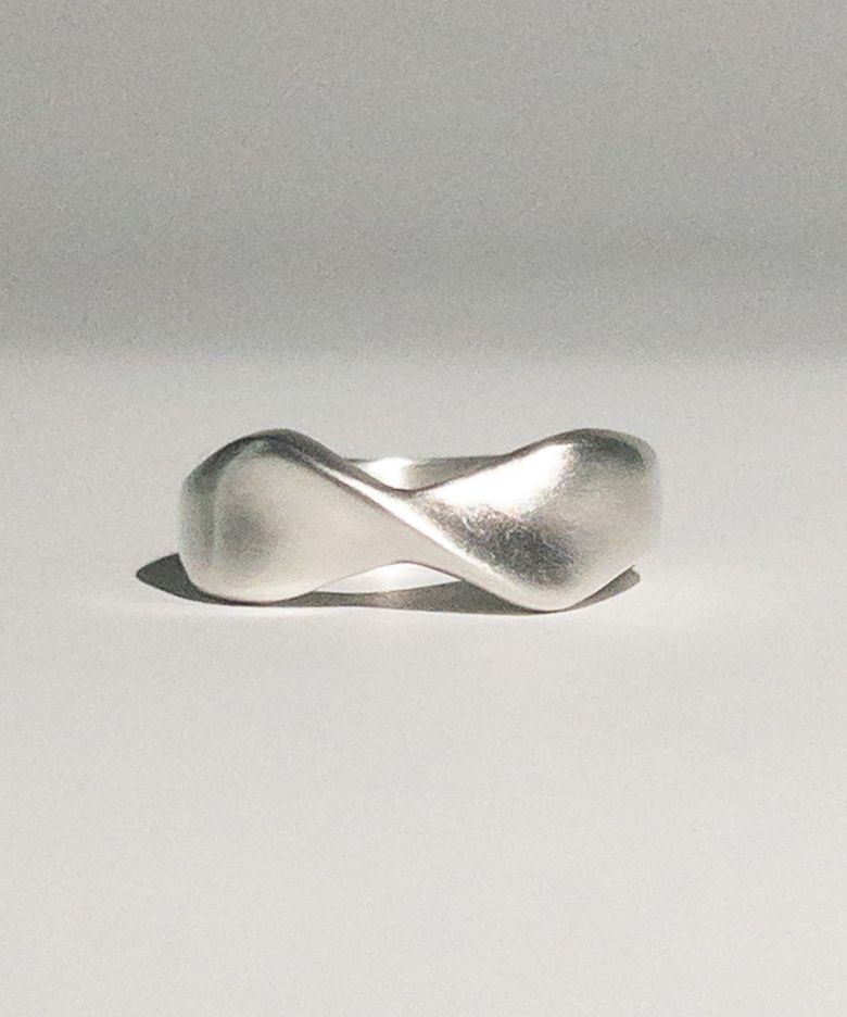 RIBBON RING (SOFT)