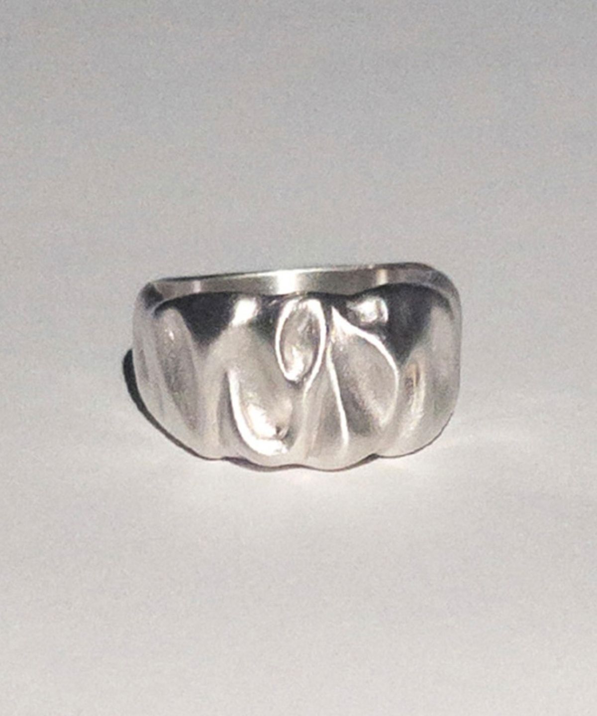 시에가하우스(SIEGA HOUSE) SHIR RING 02 (SOFT)