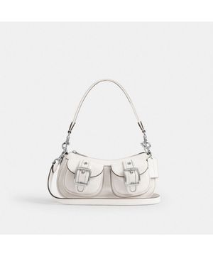 애쉬튼 숄더 백 CBJ01 SV/HA