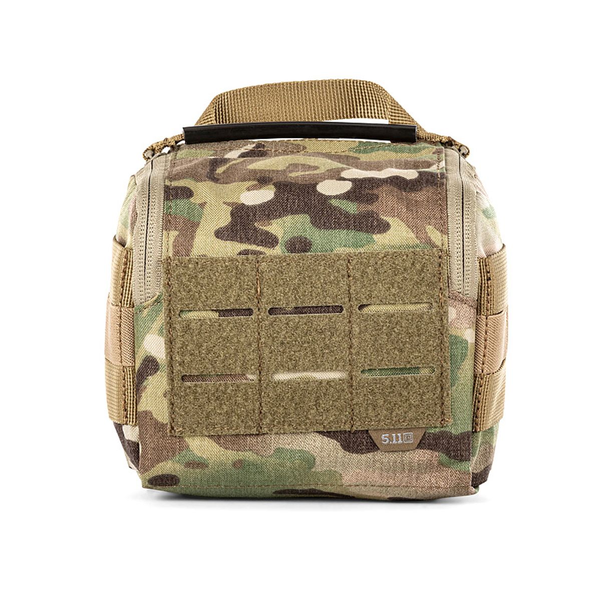5.11택티컬(5.11 TACTICAL) 6라운드 유탄 파우치 (멀티캠)