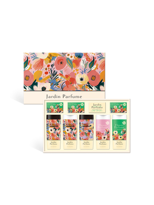 애경 명절 선물세트 스위트 퍼퓸 에디션