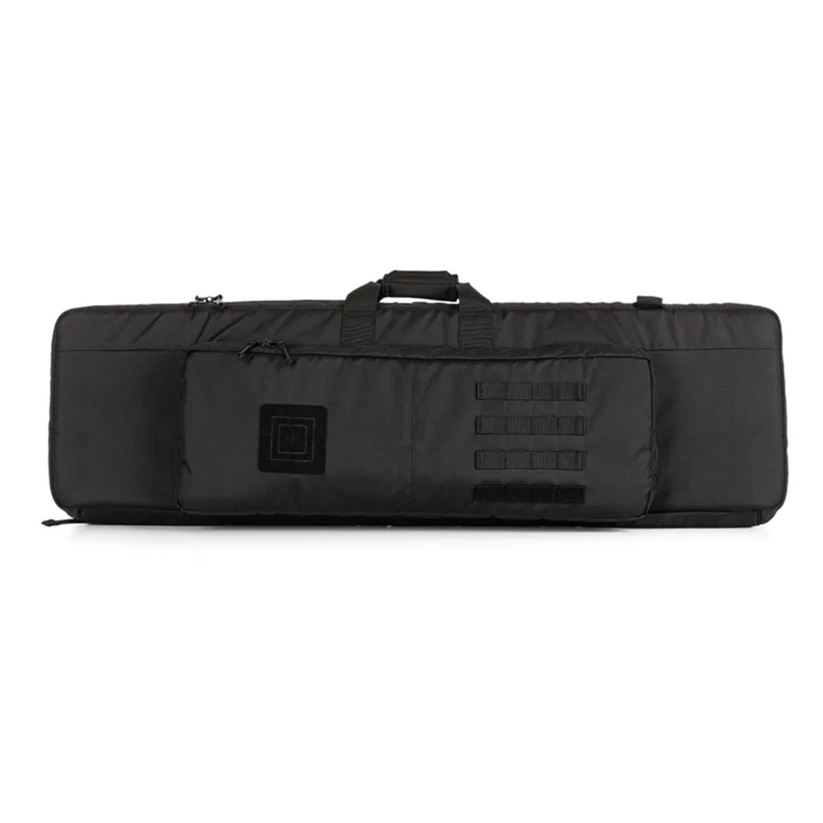5.11택티컬(5.11 TACTICAL) 42인치 더블 라이플 케이스 (블랙)