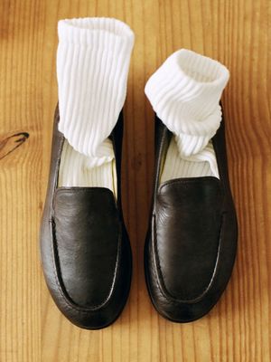 Douceur Moccasins HA6SA018_3color