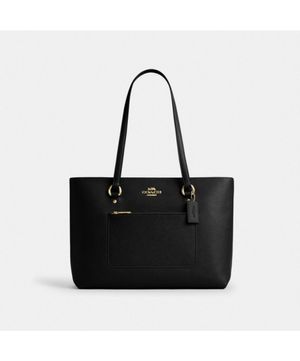 스테이션 토트 백 CCD71 IMBLK