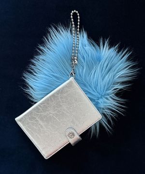 하이패스 RFID 차단 여권지갑 케이스 (2컬러)