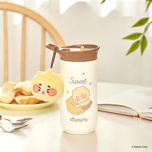 헬로 리틀 춘식 키링 텀블러 430ml