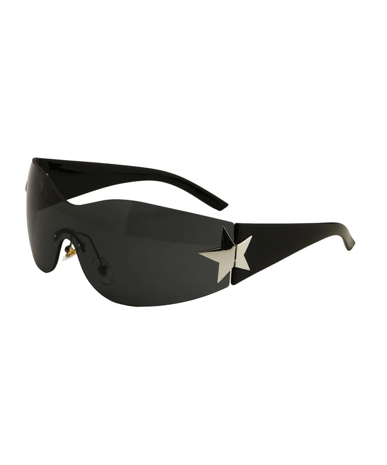 STAR GOGGLE 선글라스 블랙