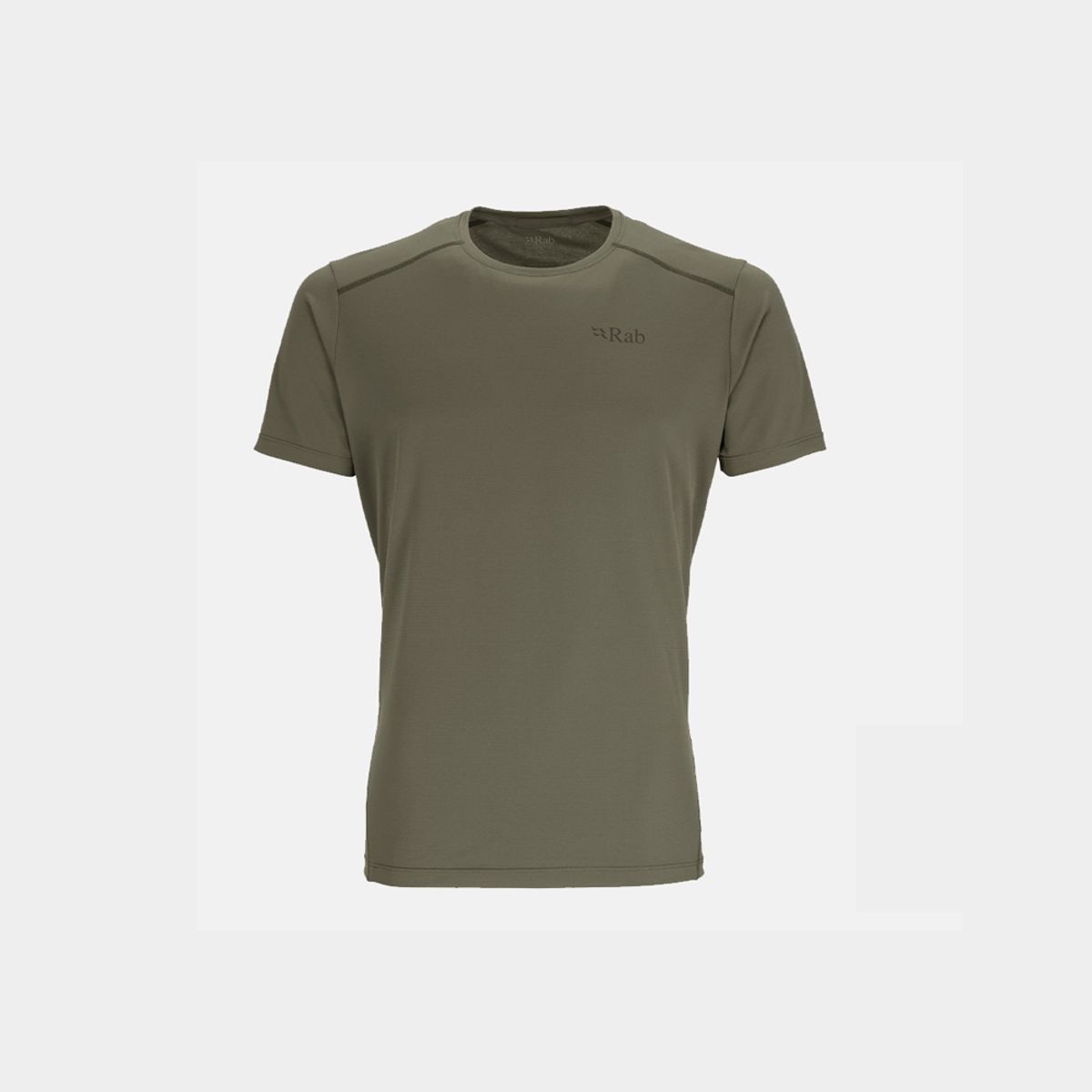 랩(RAB) 포스 티 Light Khaki