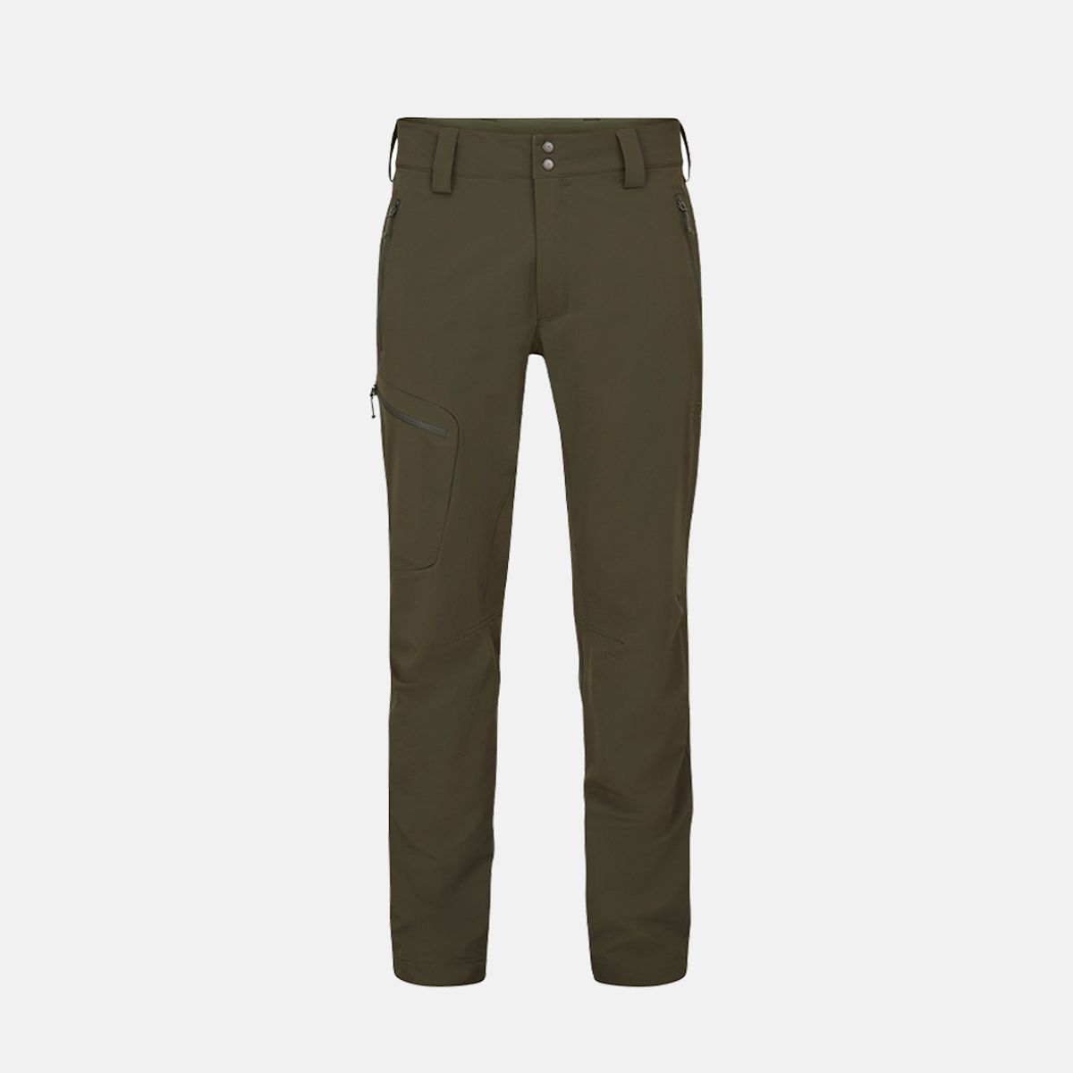 랩(RAB) 인클라인 팬츠 Army/Light Khaki