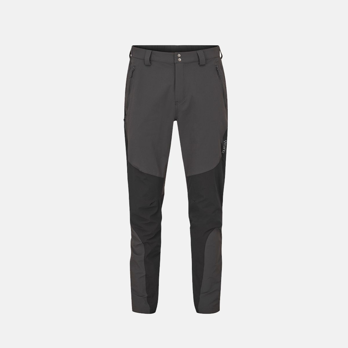 랩(RAB) 토크 마운틴 팬츠 (Anthracite/Black)