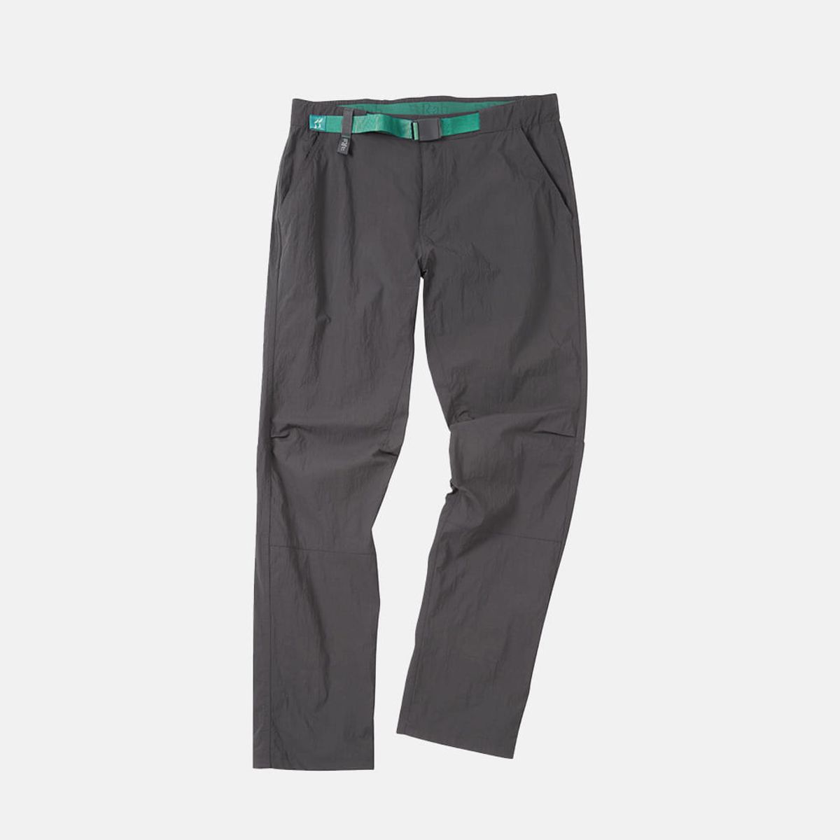 랩(RAB) 아덴 팬츠 Anthracite