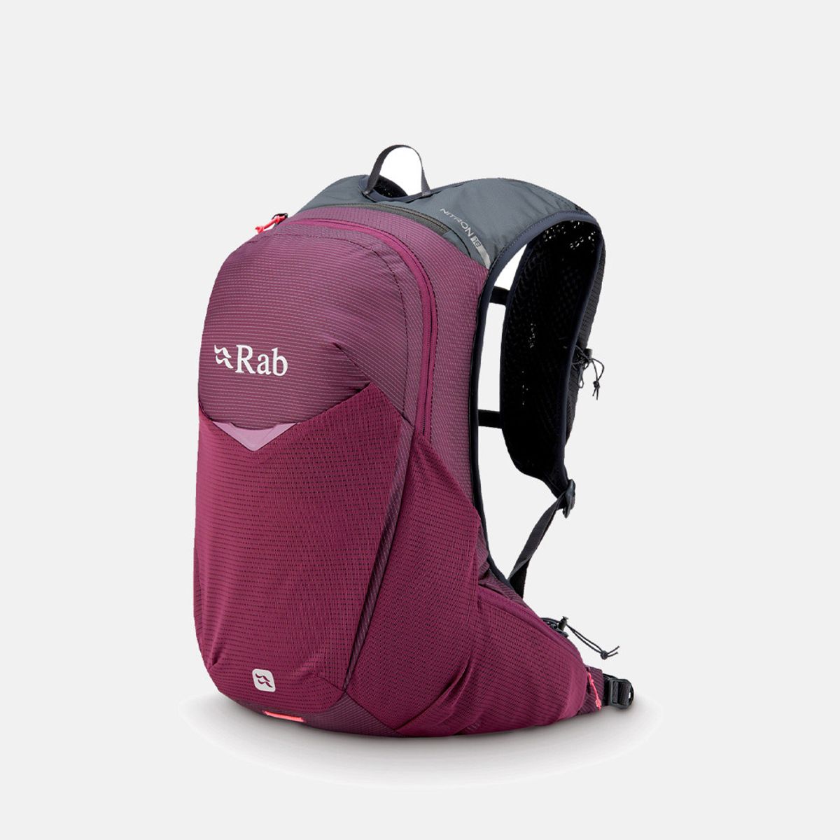 랩(RAB) 니트론 18 Mulberry